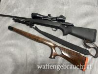 Blaser R8