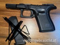 Griffstück Glock 19 Gen5 
