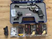 S&W Smith&Wesson 629 Classic 