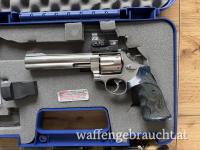S&W Smith&Wesson 629 Classic 