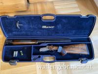 Blaser F3 Luxus 