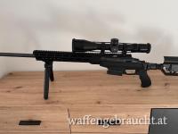 Tikka T3X Tac A1 308 24 Zoll