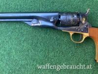 Hege Uberti Mod 1860 Army Kaliber .44 