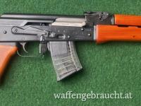 SDM AK47 Holzschaft 7,62x39 - 419mm