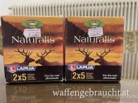 Lapua im Kaliber .300Win Mag LR Naturalis mit 11g/170gr