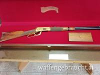 Winchester 94 Limited Edition 1 im Kaliber .30-30Win im Originalkoffer