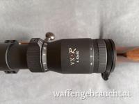 Browning X-Bolt .223 inkl. Leupold VXR 4-12x50