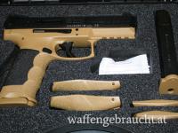 HECKLER& KOCH SFP9