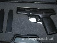 Steyr M9 der ersten Serie
