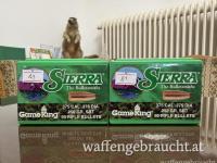 Sierra GameKing im Kaliber 9,5mm/.375 mit 16,2g/250gr