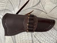 Neues Western Holster nie verwendet 