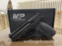 Smith & Wesson M&P 9 M2.0 CO2 im Kaliber 4,5mm BB