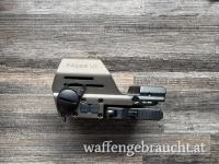 Falke LE gen 2 in Bronze wie neu