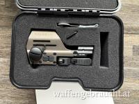 Falke LE gen 2 in Bronze wie neu