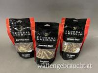 Federal Hülsen Kal. 338 Federal. 150 Stück1