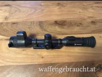 Wärmebild Zielfernrohr HIKMICRO Stellar 3.0 SQ 35 L 