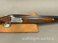 Browning 425 Sporting Grade 1 Kal: 12/76, LL 71. 