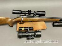 ❗️Steyr. Mannlicher Semi Weight CLII Goiser Kal: 308 win, LL51, M18 + Hausken 224 Xtrm. Kahles Helia 2-10x50 + Guntec D-525 GT❗️
