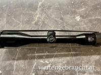 Zeiss Diatal D 6x42 mit Absehen 1 und Aussenschiene