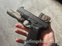 Glock 45 Custom