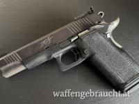 Kimber Polymer Target II