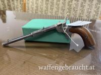 Terzerol Saloon-Pistole im Kaliber .22lr mit 20cm Lauflänge