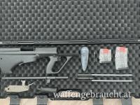 Steyr AUG A3 9mm Wechselsystem / NEU