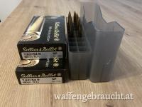 S&B 7,62 x 54 R TM