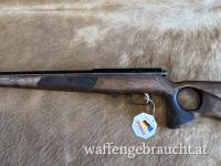 WEIHRAUCH HW 66 TH , 17 Hornet LL560 mit Gewinde 