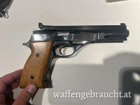 Astra TS 22 Matchpistole