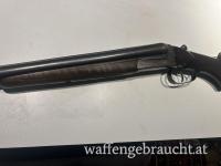 Suhl Flinte 16/70