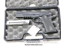 Colt 1911 Railgun