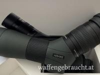 Frontier ED X 15–35x56 Spektive