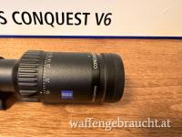 Zeiss Conquest V6 5-30 Zielfernrohr