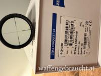 Zeiss Conquest V4 6-24 Zielfernrohr 