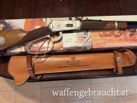 Winchester "John Wayne" komplett Paket.