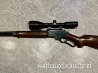 Marlin 336CS .30-30 Win. – Originale JM-Fertigung