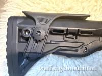 ISSC PAR223 Crusader NEU! Kat.C AR15 kompatibel 