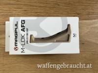 Magpul M-Lok AFG Angled Fore Grip