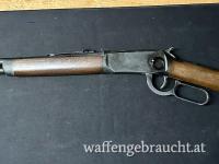 Legends Cowboy Rifle - Unterhebelrepetierer - Winchester 4,5mm