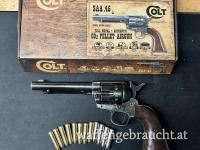 Legends Colt SAA .45 - 4,5mm Diabolo