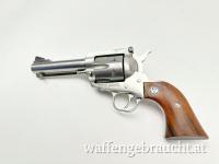 RUGER Blackhawk .45Colt 5,5 Zoll **aus SAMMLERHAND**
