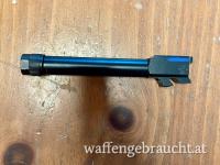 Glock 17 Gen 5 Gewindelauf M13,5x1 links 9x19