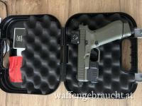 Glock 45 9x19 Hunter Edition Pistolenset