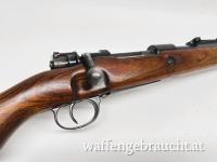 Mauser Werke Oberndorf, Mod. 98k, 8x57 IS Portugal 