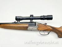 FERLACH BBF 7x57R, 16/65 Kahles 2-7x32