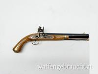 Harpers Ferry 1807 Steinschloß Pistole Kal. .58