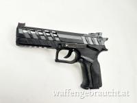 Grand Power X-Calibur Match MK23 Kal. 9 x 19