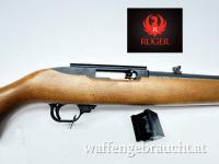 RUGER 10-22 .22L.R. **WIE NEU**