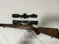 Mauser M03 270 WSM